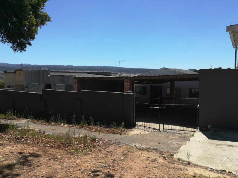  Bedroom Property for Sale in College Hill Eastern Cape